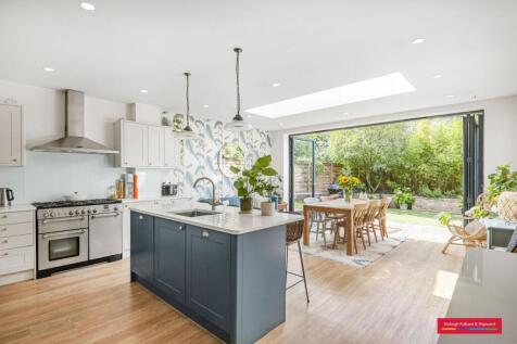 Freshford Street, London, SW18