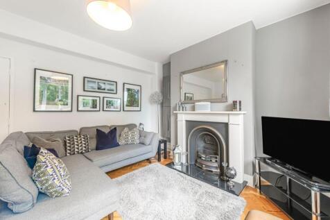 Wandle Way, Earlsfield, London, SW18