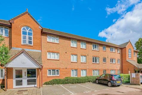 Hopwood Close, Earlsfield, London, SW17