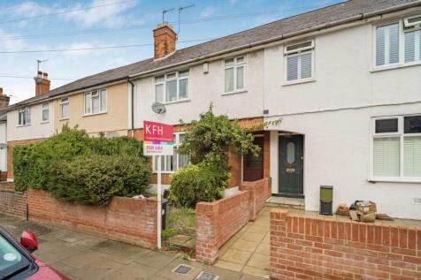 Dawnay Road, Earlsfield, London, SW18