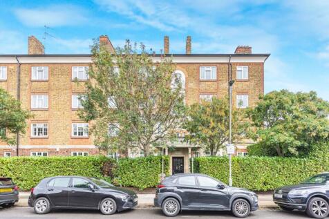 Acuba House, Acuba Road, Earlsfield, SW18