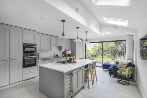 Huntspill Street, London, SW17