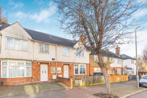 Lidiard Road, London, SW18