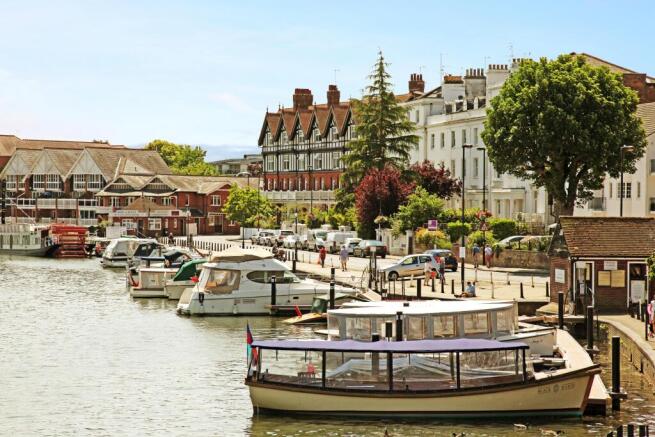 Henley -on-Thames