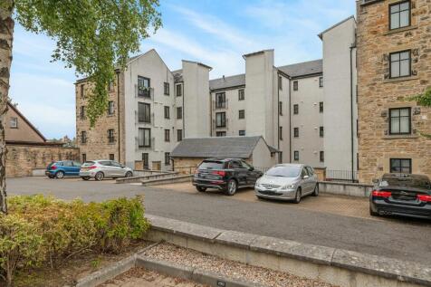 Linlithgow - 2 bedroom apartment for sale