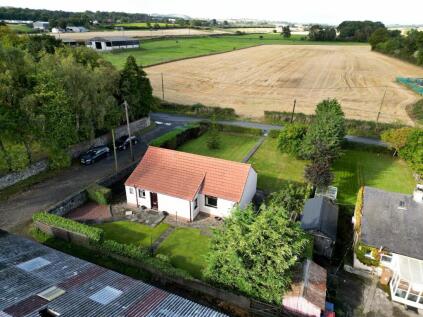 Linlithgow - 3 bedroom detached bungalow for sale