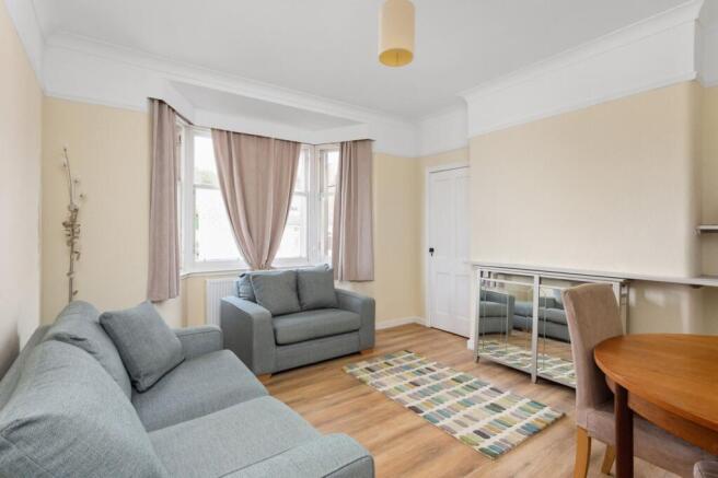 Living Room/Diner