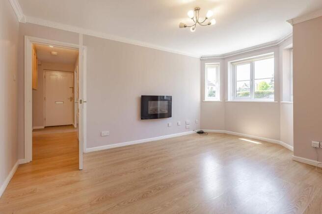 Living Room/Diner