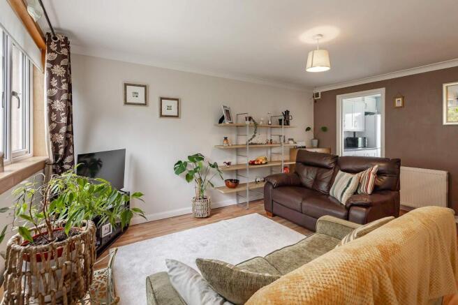 Living Room/Diner