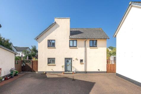 Muirhouses Avenue, Bo'ness, EH51