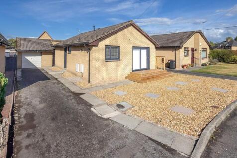 Brae Well Gardens, Linlithgow Bridge, EH49