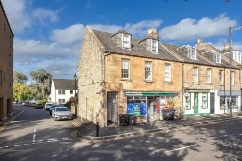 High Street, Linlithgow, EH49
