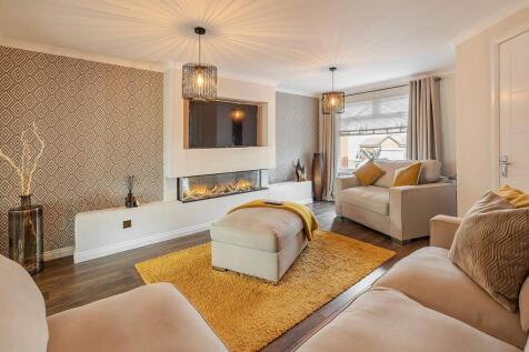 Drumview Gardens, Bo'ness, EH51