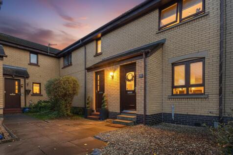 Preston Court, Linlithgow, EH49