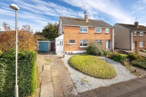 Springfield Road, Linlithgow, EH49