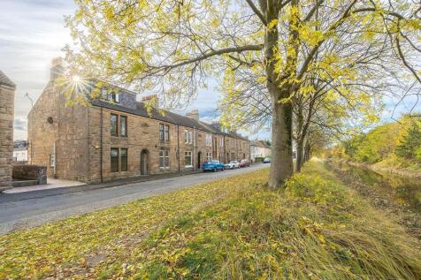 Grangeburn Road, Grangemouth, FK3