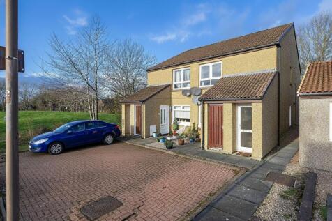 Kingsfield, Linlithgow, EH49