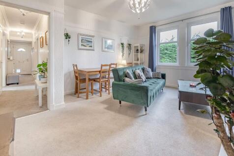 Bridgeness Road, Bo'ness, EH51