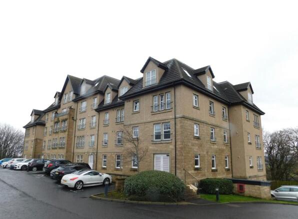 External Front