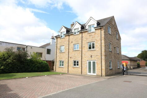 1 Farriers Court, Wetherby LS22 6AE