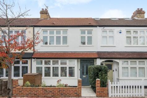 Colesburg Road, Beckenham, BR3