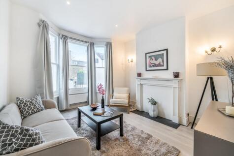 Prothero Road, Fulham, London, SW6