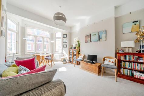 Castletown Road, Fulham, London, W14