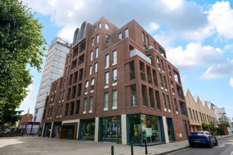 King Street, London, W6