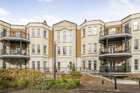 Westerham Road, Keston, BR2