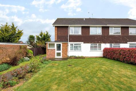 Penshurst Walk, Bromley, Kent, BR2