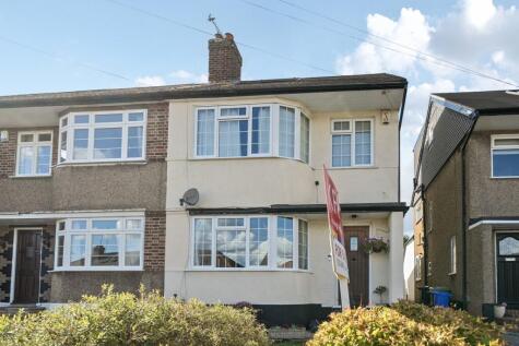 Constance Crescent, Hayes, Kent, BR2