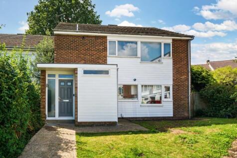 Stanstead Close, Bromley, BR2