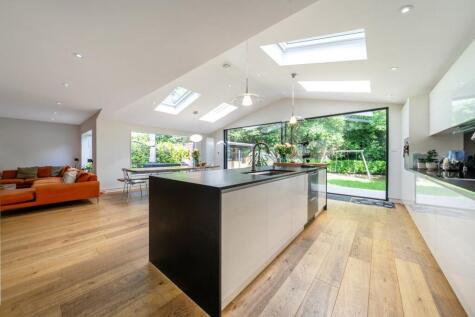 Penshurst Green, Bromley, BR2