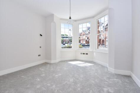 Milton Park, Highgate, London, N6