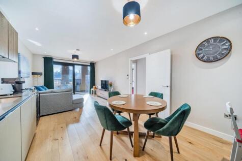 Causton Road, Highgate, London, N6