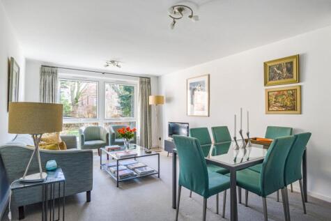 Broadlands Road, Highgate, London, N6