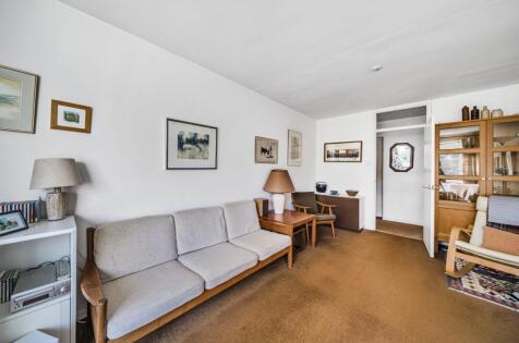 Broadlands Road, Highgate, London, N6