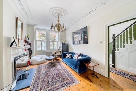 Langdon Park Road, London, N6