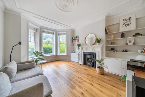 Hillside Gardens, London, N6