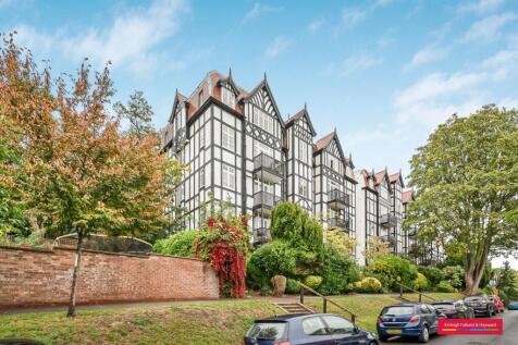 Makepeace Avenue, London, N6