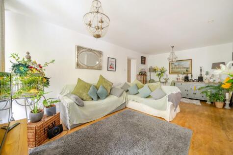 Shepherds Hill, London, N6