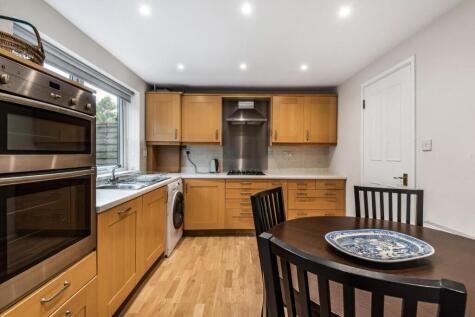 Lofting Road, Islington, London, N1