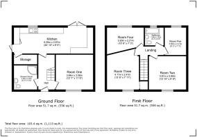 Floor Plan 1 Scarborough Walk Corby.png