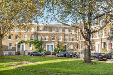 Hanover Gardens, London, SE11