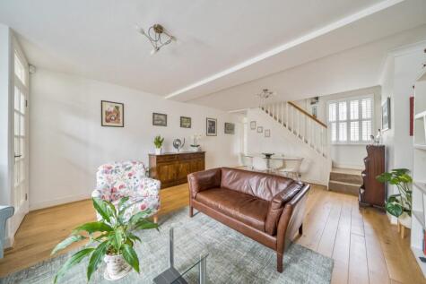 Mina Road, Walworth, London, SE17