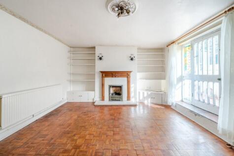 Grosvenor Terrace, London, SE5