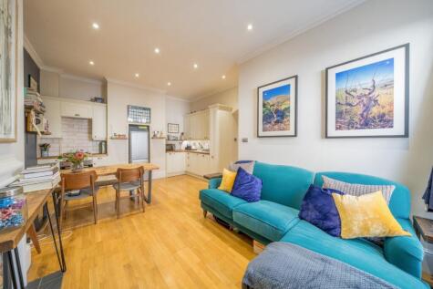 Renfrew Road, London, SE11