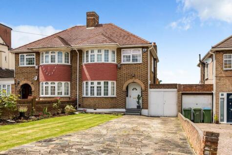 Crathie Road, Lee, London, SE12