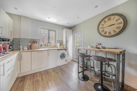 Horn Park Lane, Lee, London, SE12