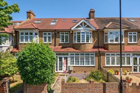 The Woodlands, Hither Green, London, SE13